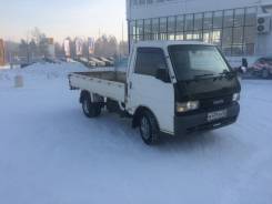 Mazda Bongo Brawny. Продам !, 2 499 куб. см., 1 500 кг., 4x2