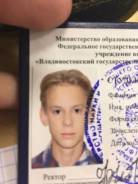 Бариста-продавец. Незаконченное среднее (школьник)