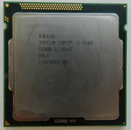 Intel Core i5-2400 ����
