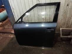 Дверь боковая. Skoda Fabia, 5J2, 5J5 Двигатели: BBM, BLS, BMS, BNM, BNV, BSW, BTS, BXW, BZG, CAVE, CAYA, CAYB, CAYC, CBZA, CBZB, CEVA, CFNA, CFWA, CGG...