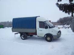 ГАЗ 3302. ГАЗель 3302 в хорошем состоянии, 1 500 кг., 4x2