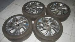 Ronal. 7.5x17", 4x108.00, ET32, ЦО 66,0 мм.