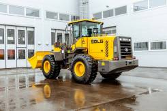 SDLG LG953. Погрузчик фронтальный одноковшовый , 5 000 кг., Дизельный