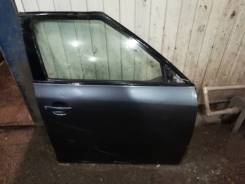 Дверь боковая. Skoda Fabia, 5J2, 5J5 Двигатели: BBM, BLS, BMS, BNM, BNV, BSW, BTS, BXW, BZG, CAVE, CAYA, CAYB, CAYC, CBZA, CBZB, CEVA, CFNA, CFWA, CGG...