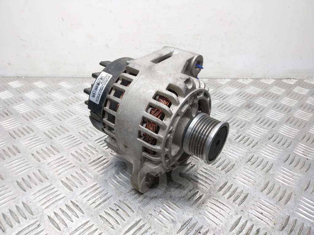 авторазборка генератор