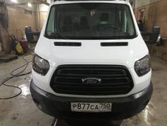 Ford Transit. Продам Форд Транзит 2018, 2 200 куб. см., 3 000 кг., 4x2