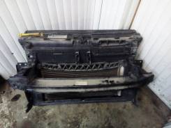 Радиатор охлаждения двигателя. Seat Toledo, KG3 Seat Ibiza, 6J1, 6J5, 6J8, 6P1, 6P5, 6P8 Skoda Rapid, 0G3, NH1, NH3 Skoda Fabia, 542, 545, 572, NJ2, N...