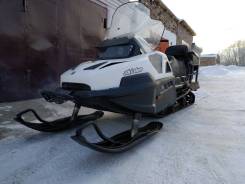 Stels Viking 600. исправен, есть птс, с пробегом
