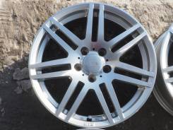 ATS. 7.5x17", 5x112.00, ET49, ЦО 66,6 мм.