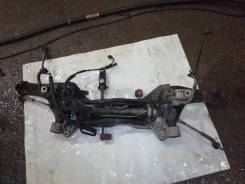 Балка под кпп. Skoda Fabia, 5J2, 5J5 Двигатели: BBM, BLS, BMS, BNM, BNV, BSW, BTS, BXW, BZG, CAVE, CAYA, CAYB, CAYC, CBZA, CBZB, CEVA, CFNA, CFWA, CGG...