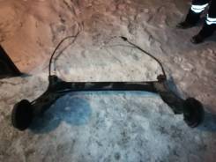 Балка под кпп. Skoda Fabia, 5J2, 5J5 Двигатели: BBM, BLS, BMS, BNM, BNV, BSW, BTS, BXW, BZG, CAVE, CAYA, CAYB, CAYC, CBZA, CBZB, CEVA, CFNA, CFWA, CGG...