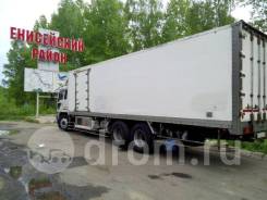 Mitsubishi Fuso. Mitsubishi fuso, 12 530 куб. см., 10 000 кг., 6x2