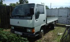 Mitsubishi Fuso Canter. Продам Mitsubishi Canter, 2 830 куб. см., 1 500 кг., 4x2