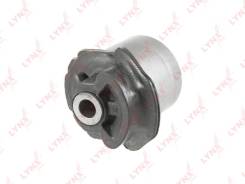 Сайлентблок TOYOTA Vitz/ Yaris 10/ Ist 60/ Raum 20 (2000-2011) задней балки LYNXauto C9851
