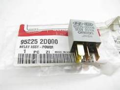 Реле стеклоочистителя Hyundai-Kia 952252D000 Hyundai-Kia 952252D000