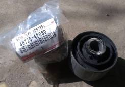Сайлентблок TOYOTA RAV 4 20 (2000-2006) задней цапфы ПЛАВАЮЩИЙ TOYOTA 48725-42080