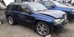 Chevrolet TrailBlazer. GMT360, VORTEC42 ����