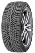Michelin Latitude Alpin 2