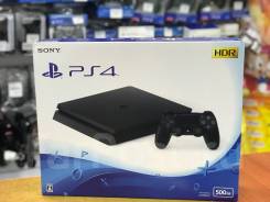 Sony PlayStation 4. Под заказ из Владивостока