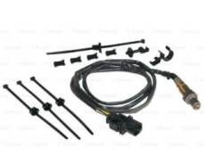 Датчик холостого хода Bosch 0258007363 BOSCH 258007363