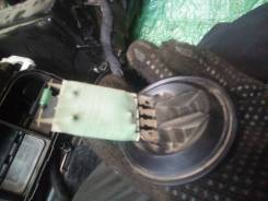 Реостат печки. Seat Ibiza, 6J1, 6J5, 6J8, 6L1, 6P1, 6P5, 6P8 Seat Toledo, KG3 Seat Cordoba, 6L2, 6L5 Volkswagen: Gol, Ameo, Saveiro, Fox, Polo Skoda F...