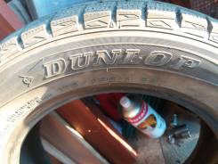 Dunlop Bb490. Зимние, без шипов, 2017 год, 20 %, 4 шт