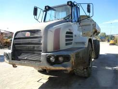 Terex. Сочлененный самосвал TA27, из Европы. Под заказ
