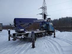 Aichi. Продам автовышку, 7 000 куб. см., 26,00 м.