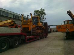 Komatsu D155A-5. Бульдозер 2008, 38 000,00 кг.