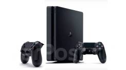 Sony PlayStation 4. Под заказ из Владивостока