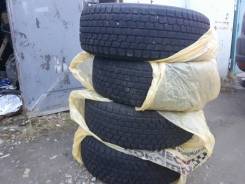 Hankook DynaPro i*cept RW08. Зимние, без шипов, 10 %, 4 шт