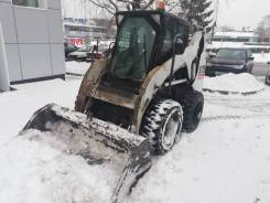 Bobcat. Продам погрузчик bobcat s175 2012г., 5 000 кг., Дизельный