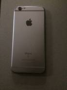 Apple iPhone 6s. Б/у, 16 Гб, Серебристый