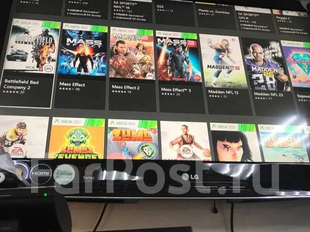 Microsoft Xbox One S. ��� ����� �� ������������ ����