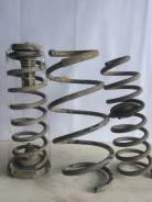 Пружина подвески. Renault: Kangoo, Megane, Symbol, Logan, Scenic, Fluence, Laguna, Clio Двигатели: K4M, K7J, K7M, F4R, F4RT, H4M, K4J, M4R, M9R, D812...