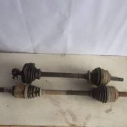 Привод, полуось. Renault: Megane, Kangoo, Symbol, Logan, Scenic, Fluence, Laguna, Clio Двигатели: F4R, F4RT, H4M, K4J, K4M, K7M, M4R, M9R, K7J, D812...