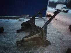Лонжерон. Skoda Fabia, 5J2, 5J5 Двигатели: BBM, BLS, BMS, BNM, BNV, BSW, BTS, BXW, BZG, CAVE, CAYA, CAYB, CAYC, CBZA, CBZB, CEVA, CFNA, CFWA, CGGB, CG...