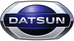 Диагностика Datsun