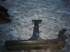 Порог кузовной. Skoda Fabia, 5J2, 5J5 Двигатели: BBM, BLS, BMS, BNM, BNV, BSW, BTS, BXW, BZG, CAVE, CAYA, CAYB, CAYC, CBZA, CBZB, CEVA, CFNA, CFWA, CG...