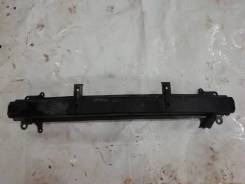 Жесткость бампера. Skoda Fabia, 5J2, 5J5 Двигатели: BBM, BLS, BMS, BNM, BNV, BSW, BTS, BXW, BZG, CAVE, CAYA, CAYB, CAYC, CBZA, CBZB, CEVA, CFNA, CFWA...