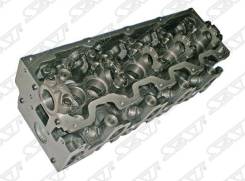 Головка блока TOYOTA SURF/HILUX/DYNA/HIACE/TOYOACE 3L 92-99
