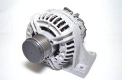 Генератор. Volvo: V70, XC70, S80, XC90, S60 Двигатели: D5204T3, D5244T10, D5244T11, D5244T14, D5244T15, D5244T4, D5244T5, D5252T, D5244T, D5244T18, D5...