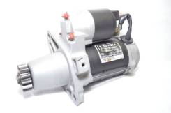 Стартер. Toyota: Windom, Aurion, Ipsum, Avensis, Caldina, Tarago, Alphard, Premio, Mark X, Camry, Noah, Wish, Allion, Mark X Zio, Avensis Verso, Estim...