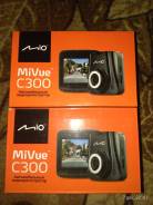 Mio Mivue C300