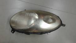 Фара (передняя) Nissan Micra K12E 2003-2010, правая