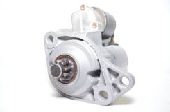 Стартер. Volkswagen: Caddy, Passat, Bora, Corrado, Transporter, Jetta, Scirocco, Sharan, Vento, Golf, Beetle, Polo Seat: Ibiza, Leon, Alhambra, Toledo...