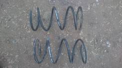Пружина подвески. Subaru Legacy, BD2, BG2, BG3, BG4, BG5 Двигатели: EJ18E, EJ20E
