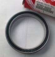 Подшипник редуктора. Toyota: Premio, Corolla Spacio, Allion, Corona, WiLL VS, Allex, Sienta, Corolla Axio, Camry Gracia, Avensis, Mark II Wagon Qualis...