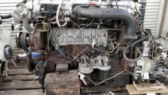   Mitsubishi 6D24T 