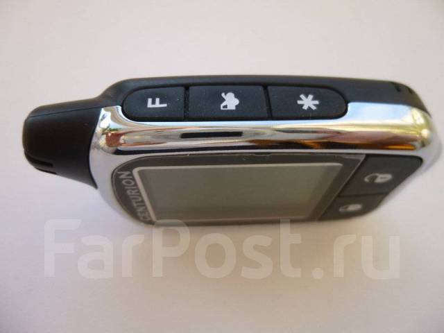 Брелок Centurion Tango V3 / Centurion Twist V3 Оригинал (Центурион ...